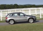 BMW X5 2007 года